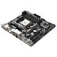 ASRock A75 Pro4-M, 5-е