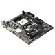 ASRock FM2A55M-DGS, 7-е