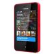 Nokia Asha 501 Dual SIM Bright Red, 9-е
