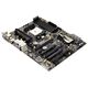 ASRock FM2A85X Extreme6, 2-е