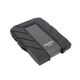 Внешний жесткий диск ADATA DashDrive Durable HD710 500GB Black (AHD710-500GU3-CBK), 2-е