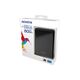 Внешний жесткий диск ADATA DashDrive HV620 500GB Black (AHV620-500GU3-CBK), 3-е