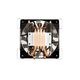 Кулер для процессора Cooler Master GeminII M4 (RR-GMM4-16PK-R1), 2-е