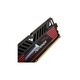 Оперативная память GeIL EVO Potenza Onyx Black 16GB kit (2x8GB) DDR3-1600 PC3-12800 (GPB316GB1600C11DC), 2-е