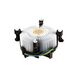 Кулер для процессора Intel Original CU PWM (S1155/1156), 4-е