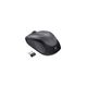 Мышь Logitech Wireless Mouse M235 Black, 2-е