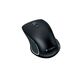 Мышь Logitech Wireless Mouse M560 Black (910-003883), 2-е