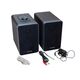 Акустическая система Microlab H-21 Black, 3-е фото товара в интерент-магазине freenet.by Акустическая система Microlab H-21 Black, 3-е