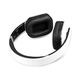 Гарнитура Microlab T1 White-Black, 4-е