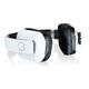 Гарнитура Microlab T1 White-Black, 3-е