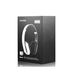 Гарнитура Microlab T1 White-Black, 2-е
