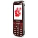 Samsung GT-C3530 La Fleur Wine Red, 3-е