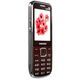 Samsung GT-C3530 La Fleur Wine Red, 2-е