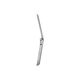 Кнопочный телефон Samsung GT-C3592 DUOS Titanium Silver, 4-е