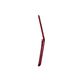 Мобильный телефон Samsung GT-C3592 Duos Wine Red, 3-е