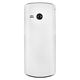 Samsung E2232 Duos White, 2-е