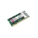 Оперативная память Kingston ValueRAM 2GB DDR2-800 SO-DIMM PC2-6400 (KVR800D2S6/2G), 2-е