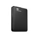 Внешний жесткий диск Western Digital Elements Portable 1TB (WDBUZG0010BBK), 4-е