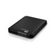 Внешний жесткий диск Western Digital Elements Portable 1TB (WDBUZG0010BBK), 3-е