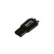 USB Flash ADATA DashDrive UV100 32GB Black (AUV100-32G-RBK), 3-е