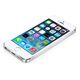 Смартфон Apple iPhone 5s 16GB Silver, 9-е