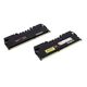 Оперативная память Kingston HyperX Beast 8GB Kit (2x4GB) DDR3-1600 DIMM PC3-12800 (KHX16C9T3K2/8X), 3-е