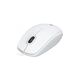 Мышь Logitech B100 Optical USB Mouse White, 4-е