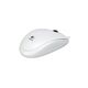 Мышь Logitech B100 Optical USB Mouse White, 2-е