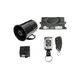 Автосигнализация Sheriff APS 35 PRO T2 silver, 3-е