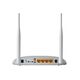 Беспроводной DSL-маршрутизатор TP-Link TD-W8968, 4-е