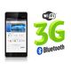 Смартфон TeXet X-shine TM-5007, 6-е фото товара в интерент-магазине freenet.by Смартфон TeXet X-shine TM-5007, 6-е