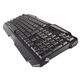 Trust GXT 280 LED Illuminated Gaming Keyboard, 5-е