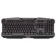 Trust GXT 280 LED Illuminated Gaming Keyboard, 8-е