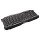 Trust GXT 280 LED Illuminated Gaming Keyboard, 2-е