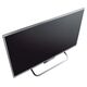 Sony KDL-42W654A, 3-е