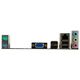 BIOSTAR H61MLV2 Ver. 8.x, 2-е