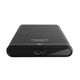 Внешний жесткий диск ADATA HV100 500GB Black (AHV100-500GU3-CBK), 2-е