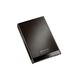 Внешний жесткий диск ADATA NH13 2TB Black, 3-е