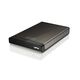 Внешний жесткий диск ADATA NH13 2TB Black, 2-е