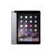 Планшет Apple iPad Air 2 64GB 4G Space Grey, 3-е