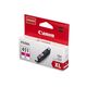 Оригинальный картридж Canon CLI-451 Magenta, 2-е
