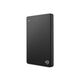 Внешний жесткий диск Seagate Backup Plus Portable 1TB Black (STDR1000200), 6-е