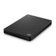 Внешний жесткий диск Seagate Backup Plus Portable 1TB Black (STDR1000200), 5-е