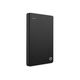 Внешний жесткий диск Seagate Backup Plus Portable 1TB Black (STDR1000200), 2-е