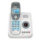 Радиотелефон teXet TX-D6955A White, 2-е