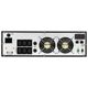 Mustek PowerMust 3024 Online LCD RM, 2-е фото товара в интерент-магазине freenet.by Mustek PowerMust 3024 Online LCD RM, 2-е