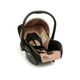 Автокресло 4Baby Colby Beige, 2-е