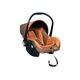 Автокресло 4Baby Colby Deluxe Coffee, 2-е