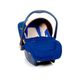 Автокресло 4Baby Colby Deluxe Lazure, 2-е