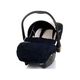 Автокресло 4Baby Colby Deluxe Marine, 3-е